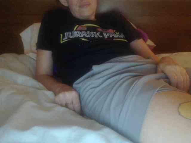 JennyRose1985 webcam