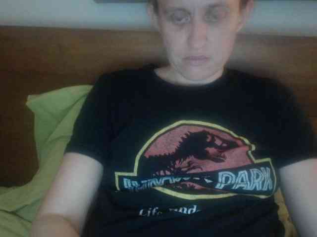 JennyRose1985 webcam