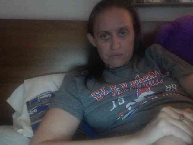 JennyRose1985 webcam