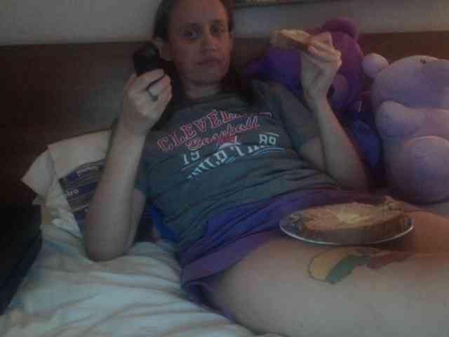 JennyRose1985 webcam