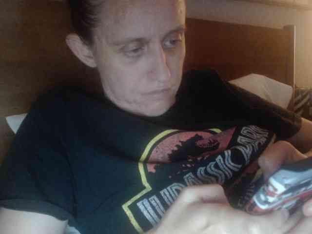 JennyRose1985 webcam
