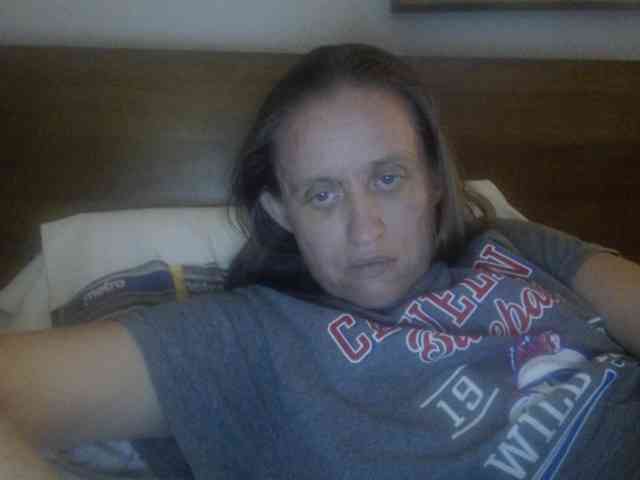 JennyRose1985 webcam