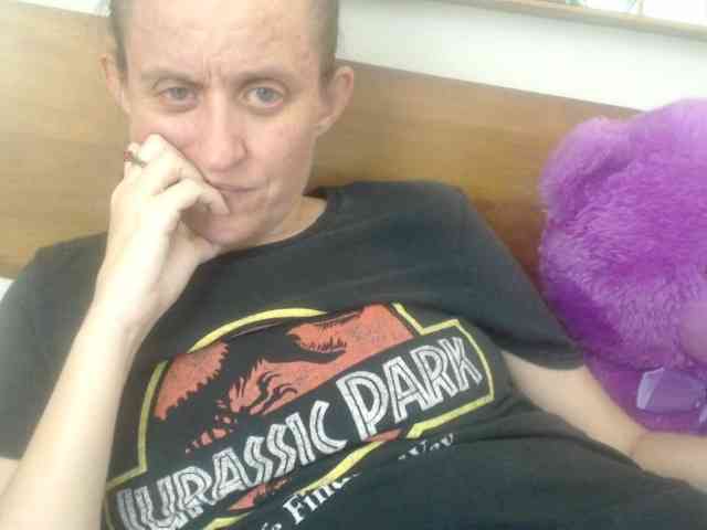 JennyRose1985 webcam