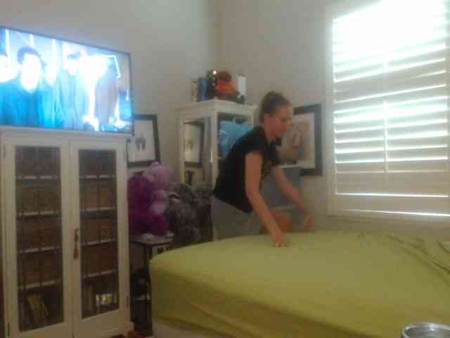 JennyRose1985 webcam
