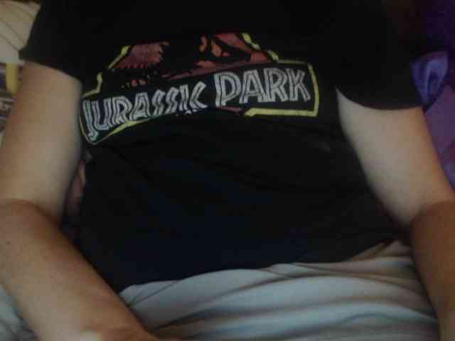 JennyRose1985 webcam