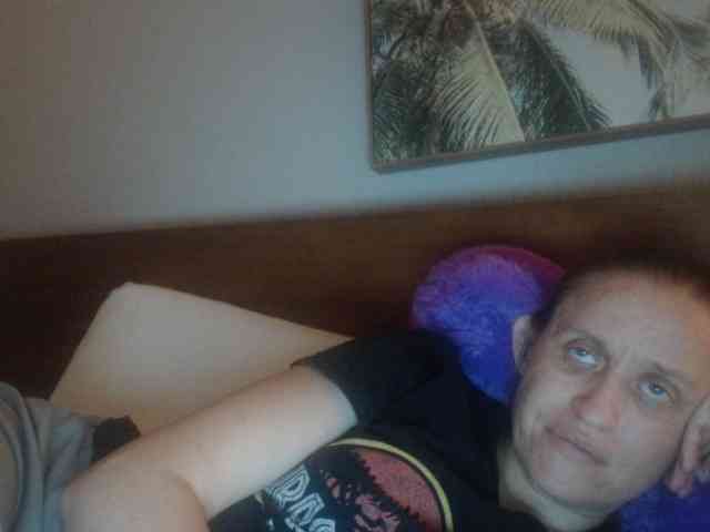 JennyRose1985 webcam