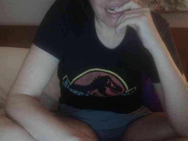 JennyRose1985 webcam