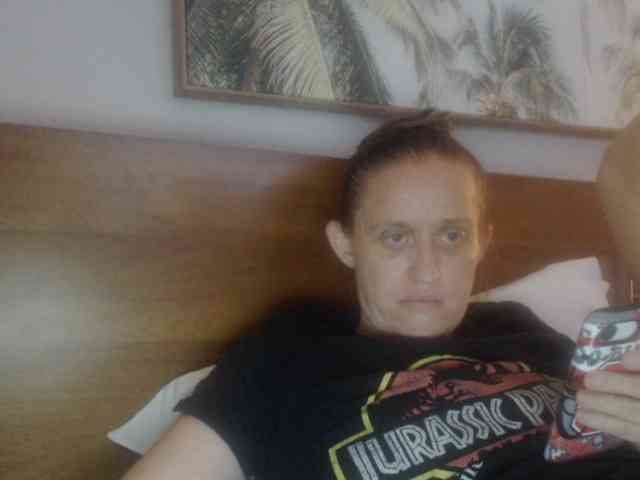 JennyRose1985 webcam