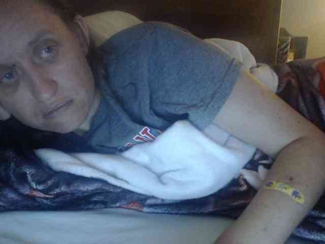 JennyRose1985 webcam