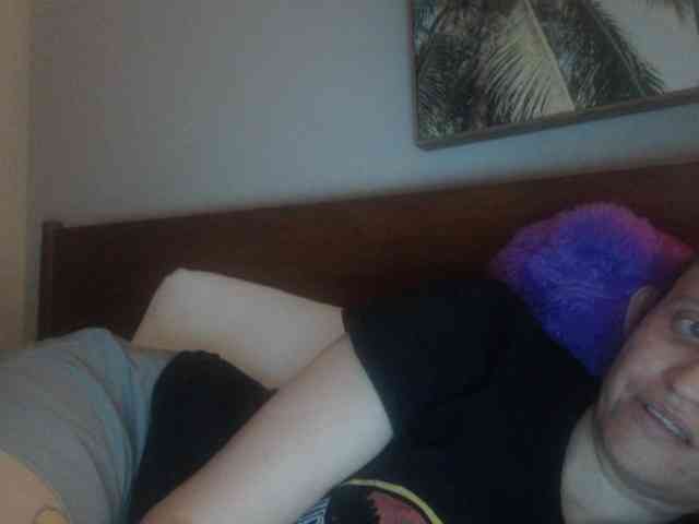 JennyRose1985 webcam