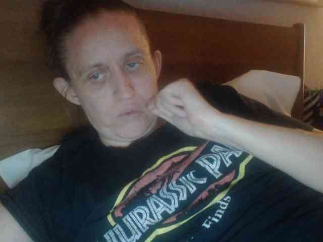 JennyRose1985 webcam