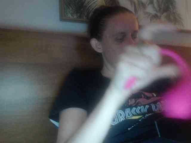 JennyRose1985 webcam