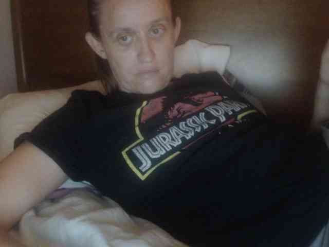 JennyRose1985 webcam