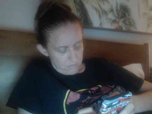 JennyRose1985 webcam