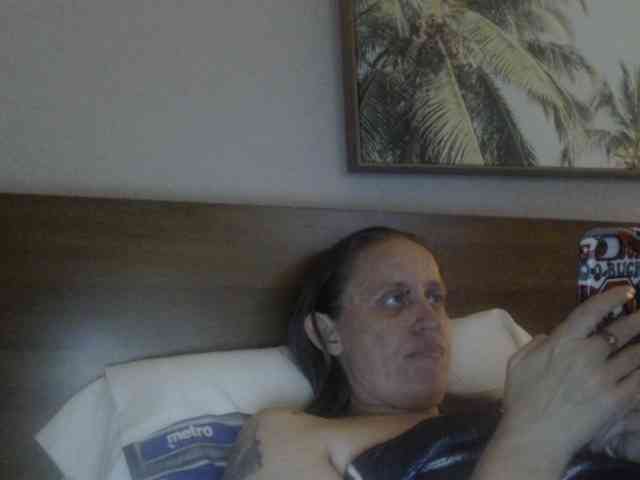 JennyRose1985 webcam