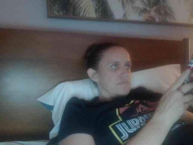 JennyRose1985 webcam