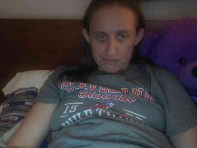 JennyRose1985 webcam