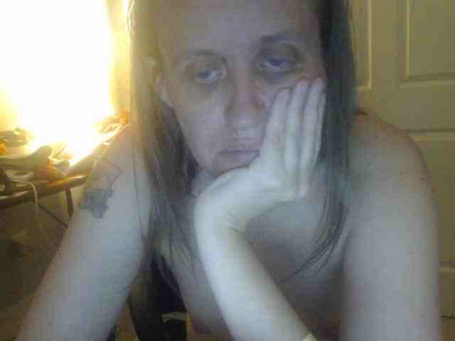 JennyRose1985 webcam