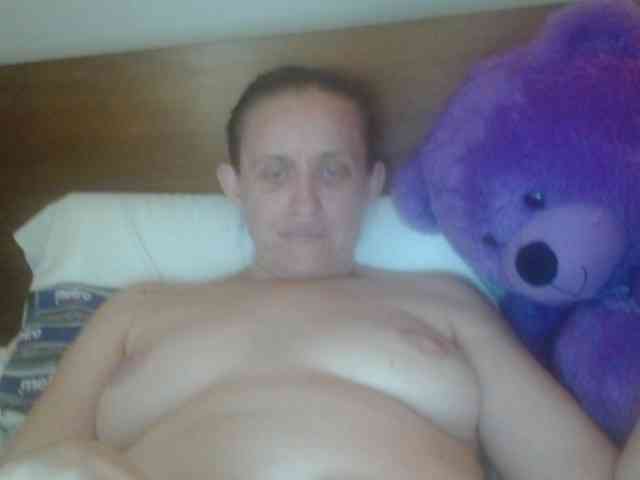 JennyRose1985 webcam