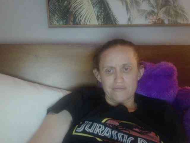 JennyRose1985 webcam