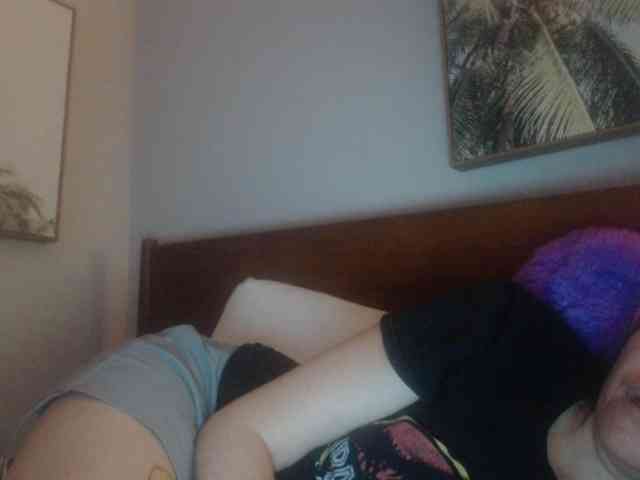 JennyRose1985 webcam