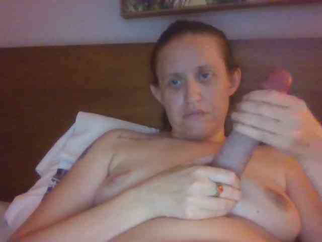 Modelo: JennyRose1985