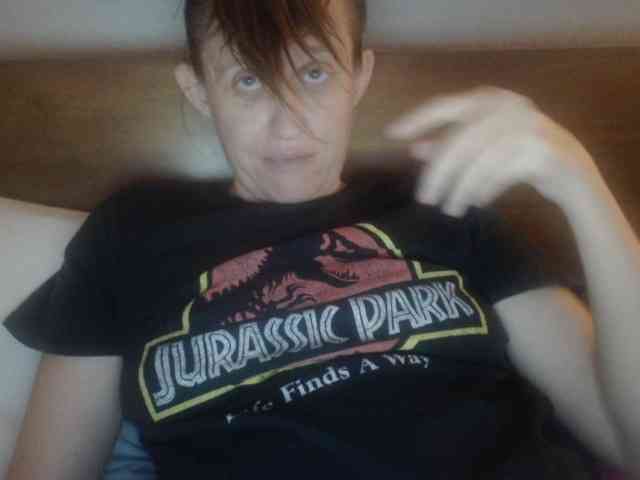 JennyRose1985 webcam