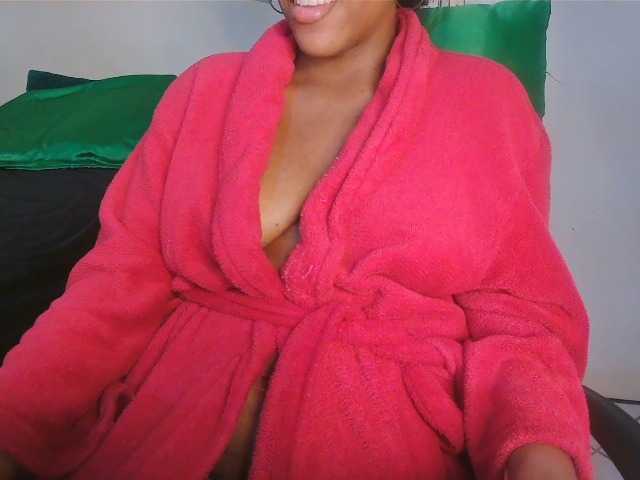 Cybersexx live cam on BongaCams