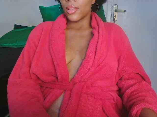 Cybersexx webcam