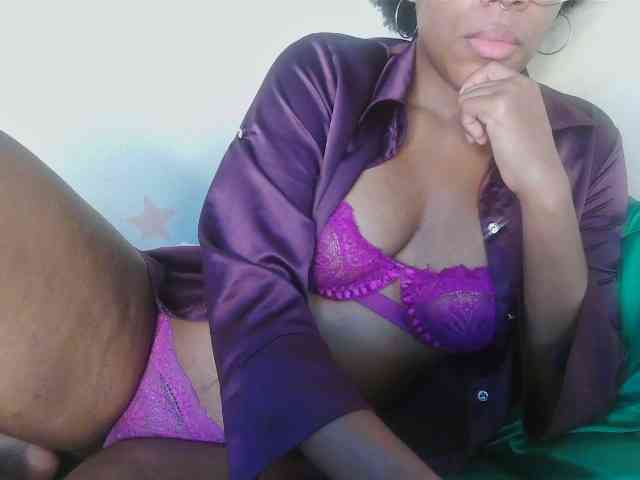 Cybersexx webcam