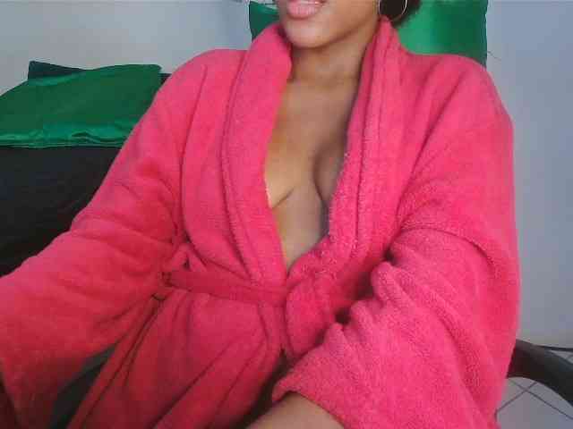 Cybersexx webcam