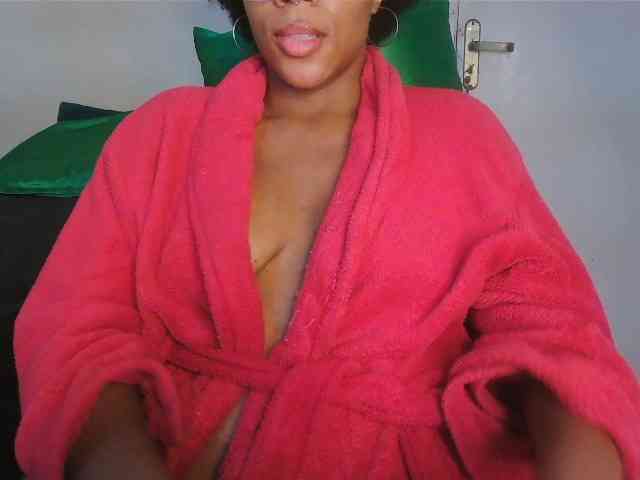 Cybersexx webcam