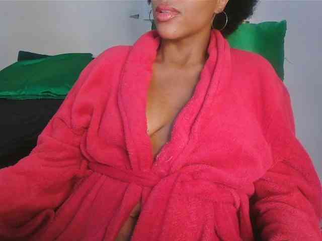 Cybersexx webcam