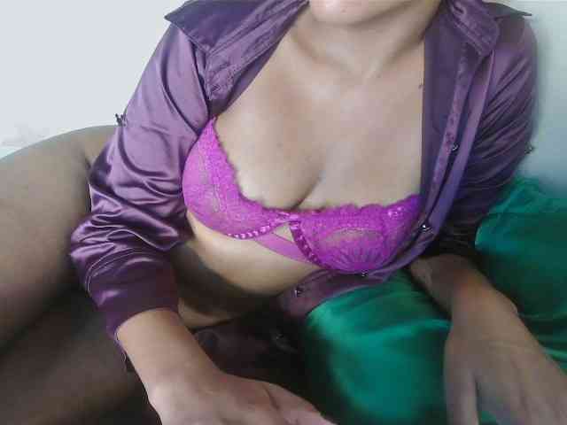 Cybersexx webcam