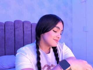 Kimmie-Bloomie Porn Show