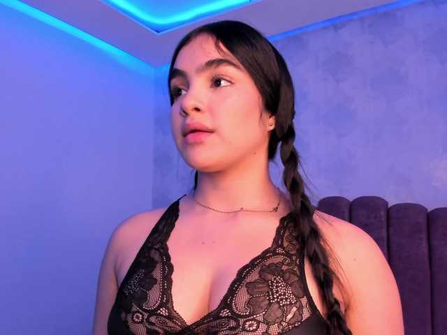 Kimmie-Bloomie