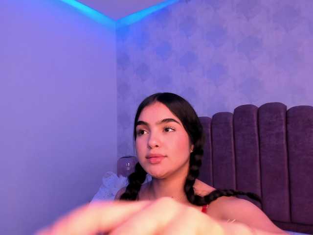 Kimmie-Bloomie