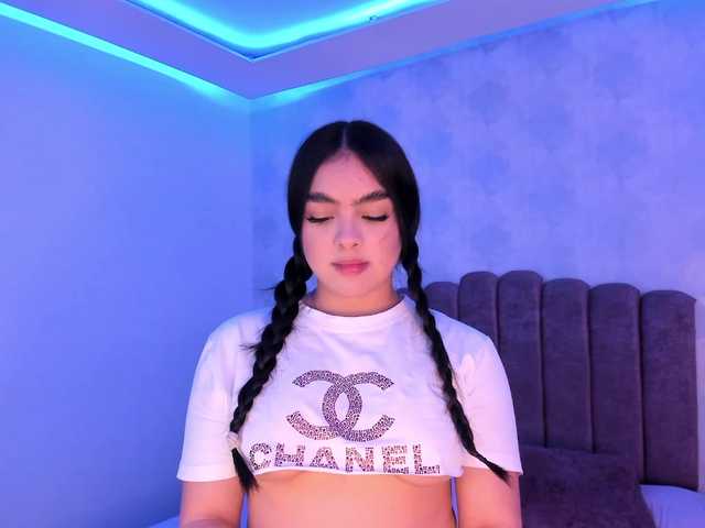 Kimmie-Bloomie