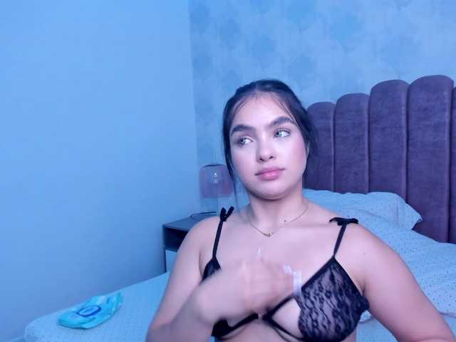 Kimmie-Bloomie