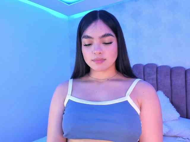 Kimmie-Bloomie Kimmie-Bloomie