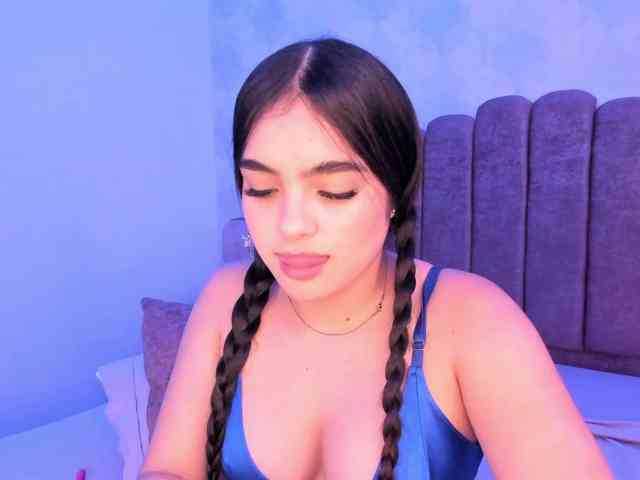 Kimmie-Bloomie webcam