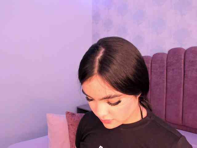 Kimmie-Bloomie webcam