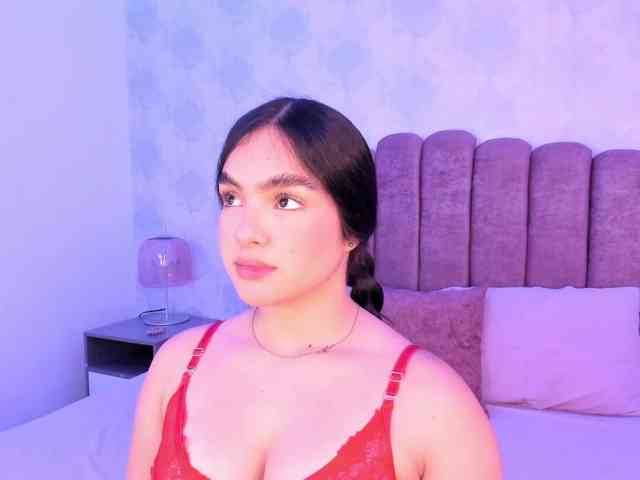 Kimmie-Bloomie webcam