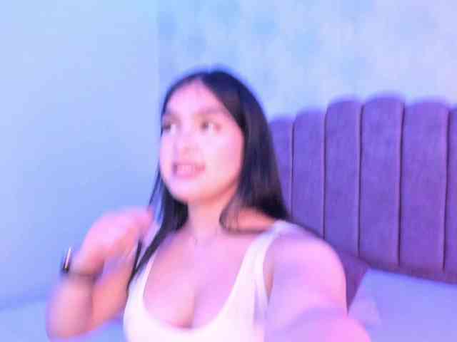 Kimmie-Bloomie