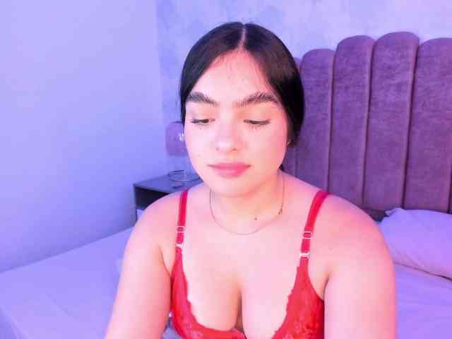 Kimmie-Bloomie webcam