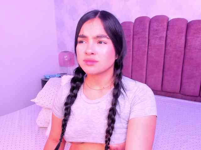 Kimmie-Bloomie