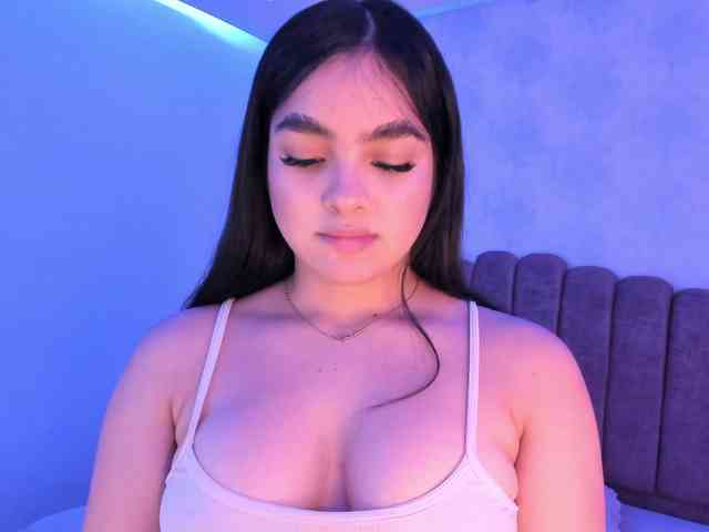 Kimmie-Bloomie webcam