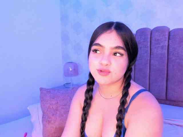 Kimmie-Bloomie
