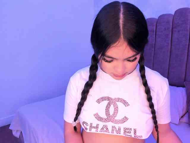 Kimmie-Bloomie