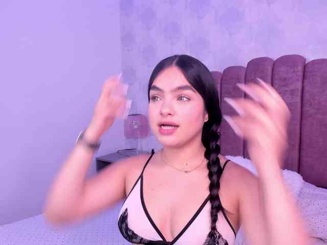 Kimmie-Bloomie